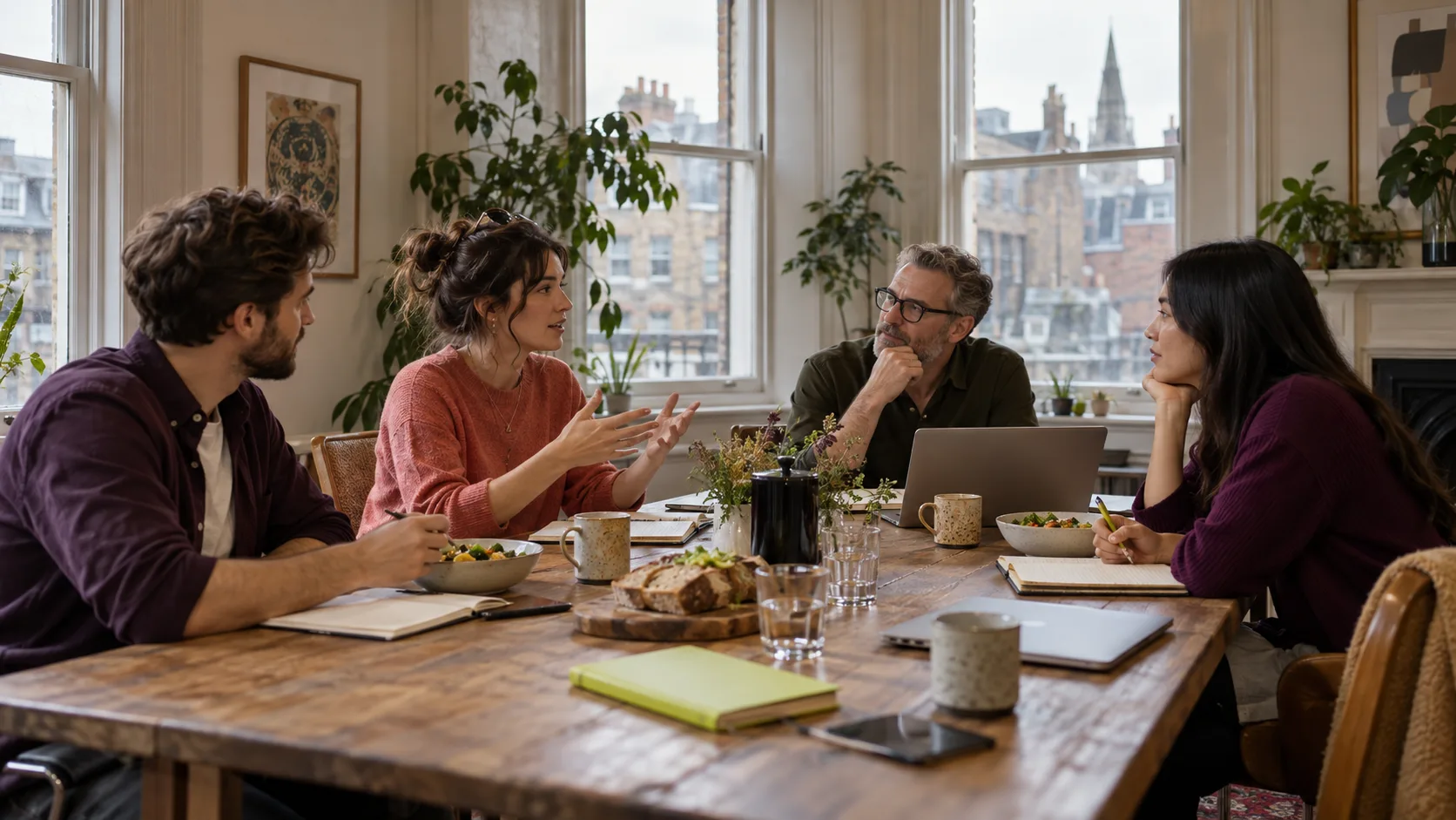 An Independent UK SEO Consultancy Built for Clarity